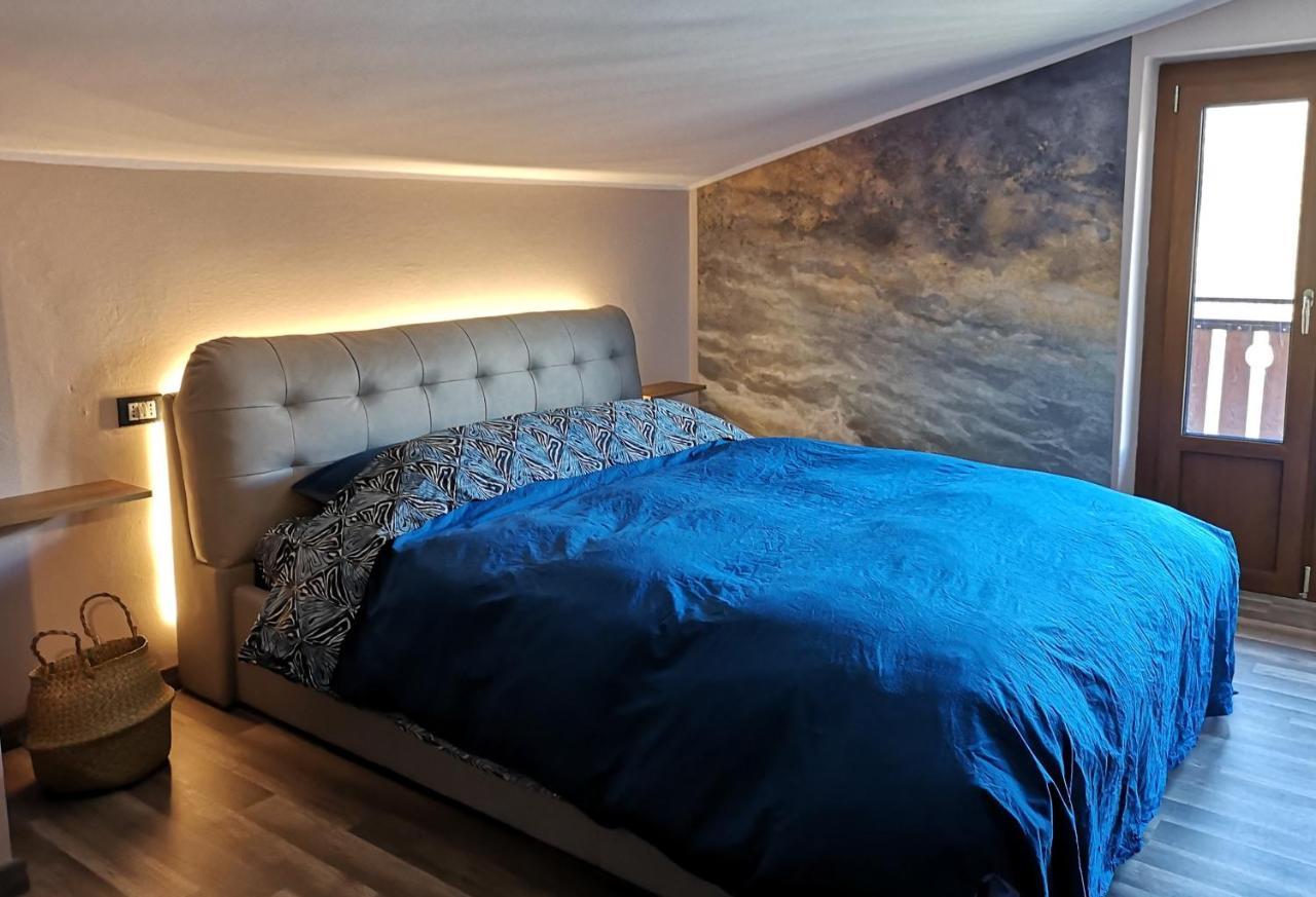 Feel Like Home - Vista Montagna, Vicino Lago Di Como Maggio Екстериор снимка