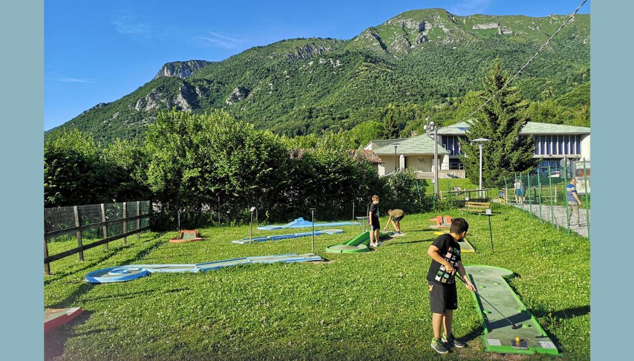 Feel Like Home - Vista Montagna, Vicino Lago Di Como Maggio Екстериор снимка